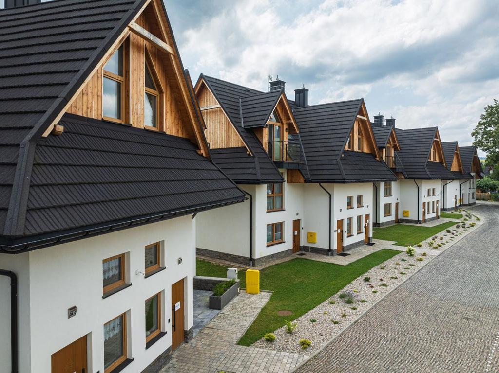Golden Apartments Zakopane - Mountain View Kültér fotó